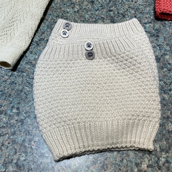 Boot socks toppers 5 pairs all different small excellent condition feminine - Picture 5 of 8